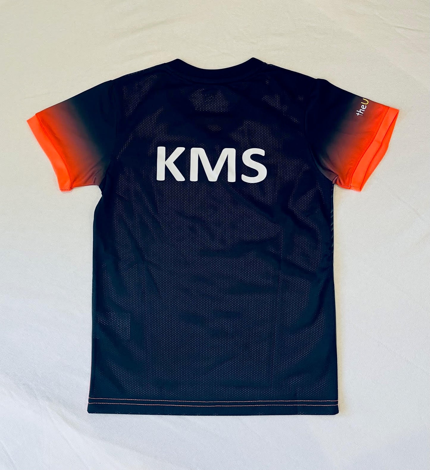 KMS Soccer kit SET